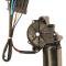 Lares 2000-2004 Chevrolet Corvette Headlight Motor 32054