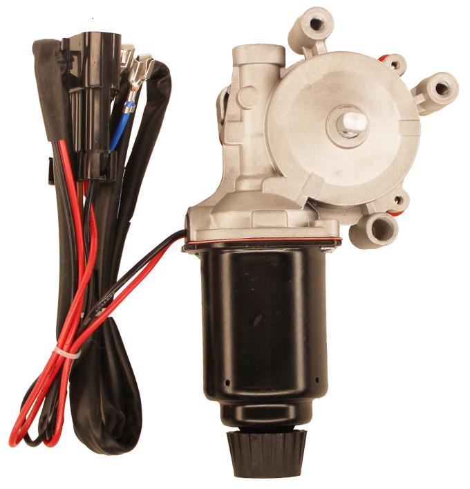 Lares 1991-1996 Chevrolet Corvette Headlight Motor 32037