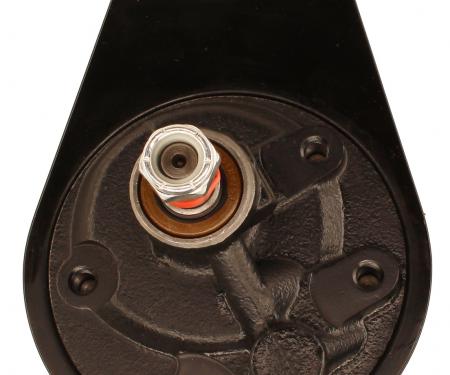 Lares New Power Steering Pump 13154