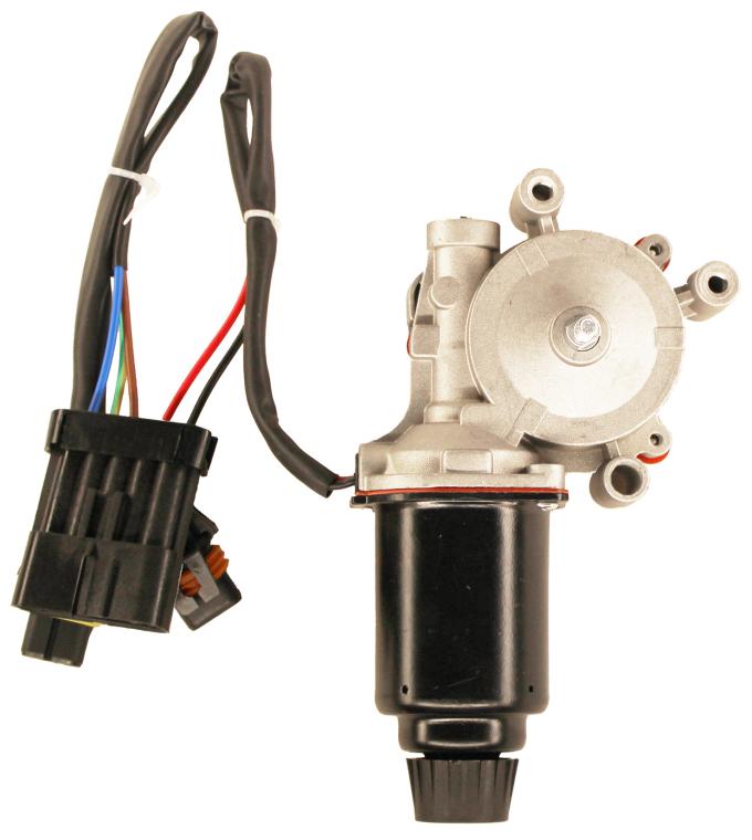 Lares 1997-1999 Chevrolet Corvette Headlight Motor 32046