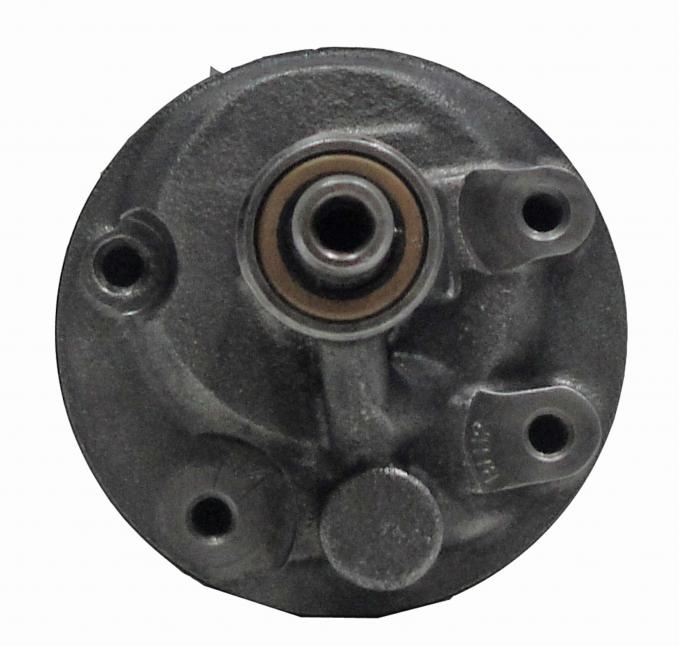 Lares Remanufactured Power Steering Pump 2237