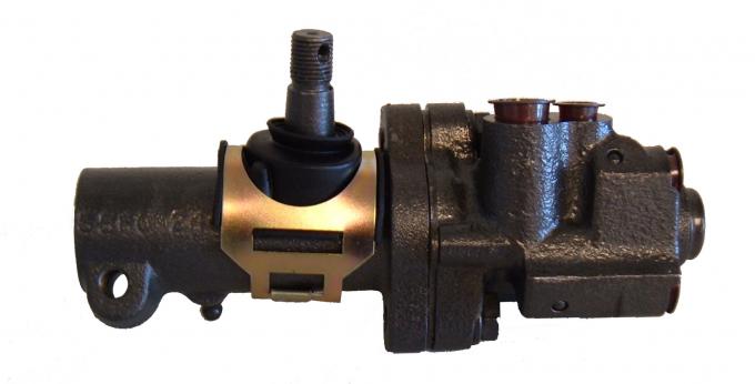 Lares Remanufactured Power Steering Control Valve 25