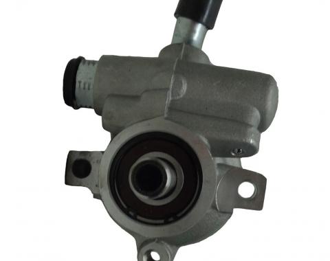 Lares 1997-2013 Chevrolet Corvette Remanufactured Power Steering Pump 2279