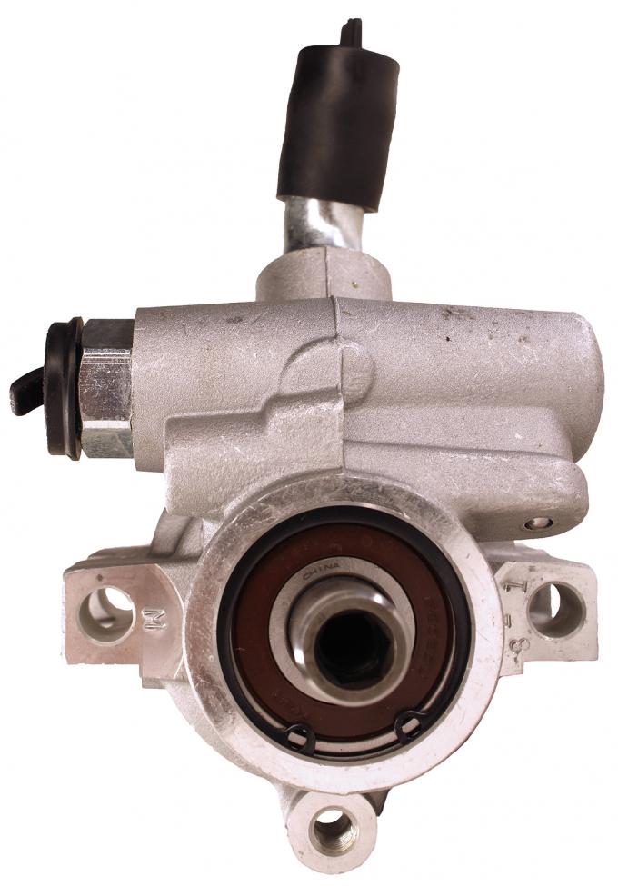 Lares 1997-2013 Chevrolet Corvette New Power Steering Pump 12279