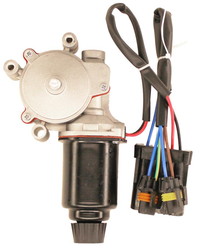 Lares 1997-1999 Chevrolet Corvette Headlight Motor 32045