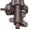 Lares 1970-1982 Chevrolet Corvette Remanufactured Manual Steering Gear Box 8978