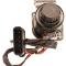Lares 1991-1996 Chevrolet Corvette Headlight Motor 32038
