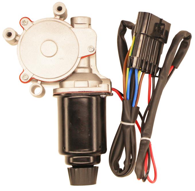 Lares 1991-1996 Chevrolet Corvette Headlight Motor 32037