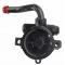 Lares 1992-1996 Chevrolet Corvette Remanufactured Power Steering Pump 2276