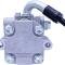 Lares 2009-2013 Chevrolet Corvette New Power Steering Pump 12282