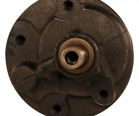 Lares New Power Steering Pump 12020