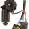 Lares 2000-2004 Chevrolet Corvette Headlight Motor 32053
