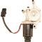 Lares 1984-1990 Chevrolet Corvette Headlight Motor 32026
