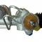 Lares 1988-1996 Chevrolet Corvette New Power Steering Rack 16117