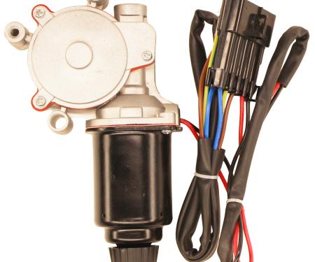 Lares 1991-1996 Chevrolet Corvette Headlight Motor 32037