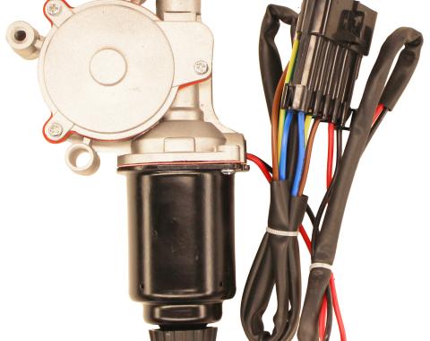 Lares 1991-1996 Chevrolet Corvette Headlight Motor 32037