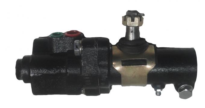 Lares New Power Steering Control Valve 10025