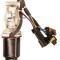 Lares 1997-1999 Chevrolet Corvette Headlight Motor 32046