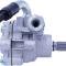 Lares 2009-2013 Chevrolet Corvette New Power Steering Pump 12282
