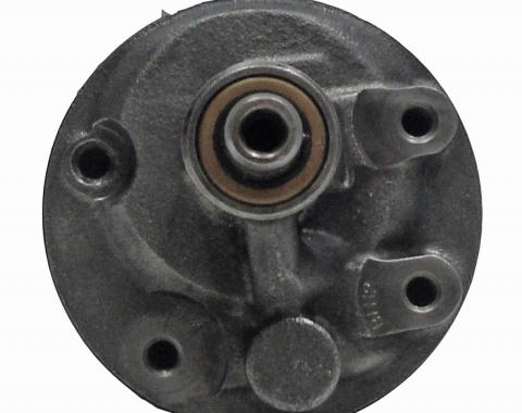 Lares Remanufactured Power Steering Pump 2237