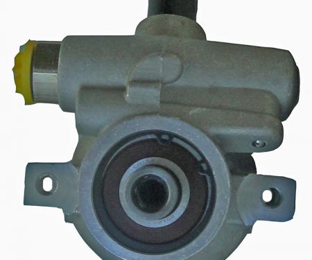 Lares 1984-1991 Chevrolet Corvette New Power Steering Pump 12308