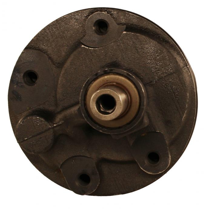 Lares New Power Steering Pump 12020