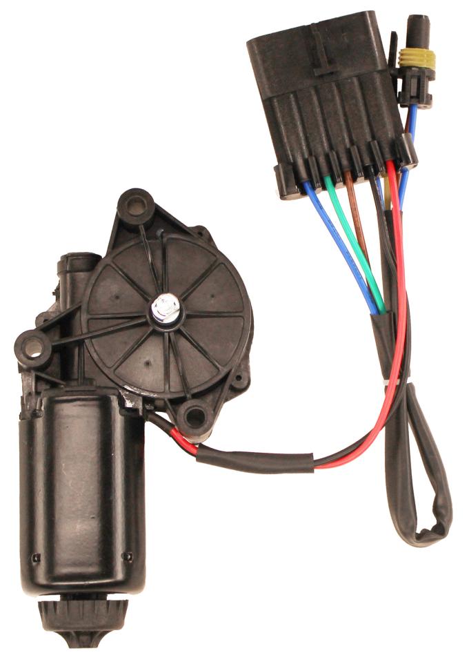 Lares 2000-2004 Chevrolet Corvette Headlight Motor 32054