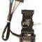 Lares 2000-2004 Chevrolet Corvette Headlight Motor 32054