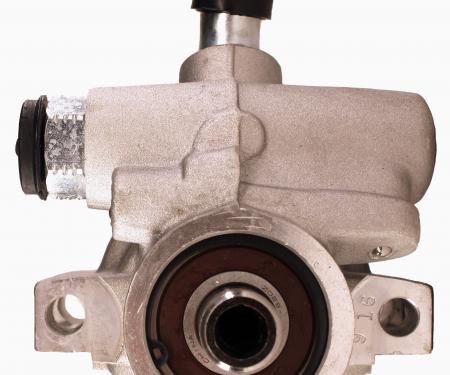 Lares 1990-1995 Chevrolet Corvette New Power Steering Pump 12248