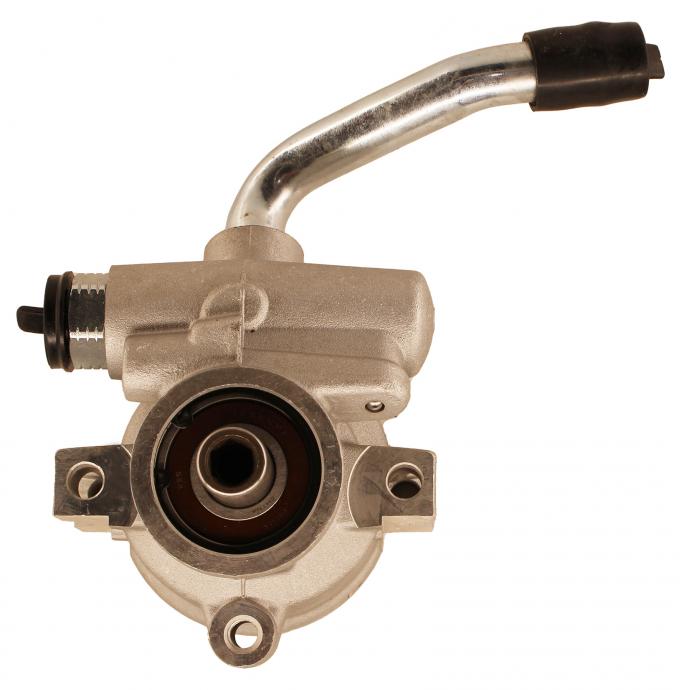 Lares 1992-1996 Chevrolet Corvette New Power Steering Pump 12276