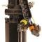 Lares 2000-2004 Chevrolet Corvette Headlight Motor 32053