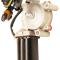 Lares 1997-1999 Chevrolet Corvette Headlight Motor 32046
