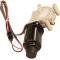 Lares 1984-1990 Chevrolet Corvette Headlight Motor 32025