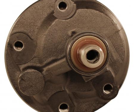 Lares New Power Steering Pump 12237