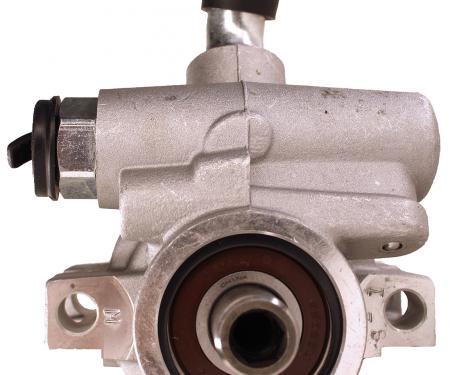 Lares 1997-2013 Chevrolet Corvette New Power Steering Pump 12279