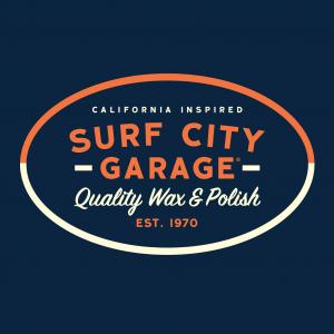 Surf City Garage 892 1 Pack Zilla Replaceable Pad-1 Unit 