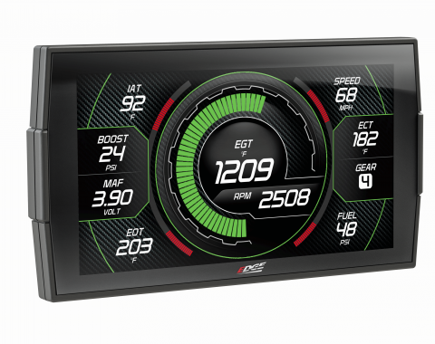 Edge Evolution CTS3 85450-250