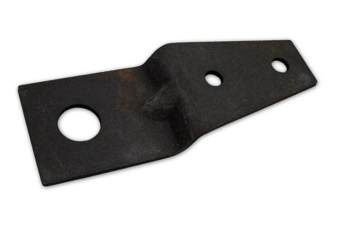 Corvette Seat Adjuster Bracket, Front, 1967