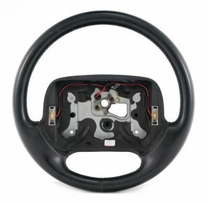 Corvette Steering Wheel, Reconditioned, 1994-1996