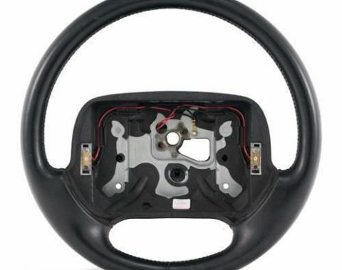 Corvette Steering Wheel, Reconditioned, 1994-1996