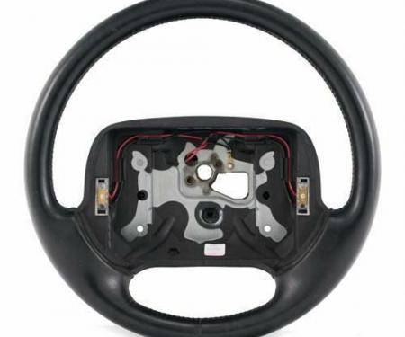 Corvette Steering Wheel, Reconditioned, 1994-1996