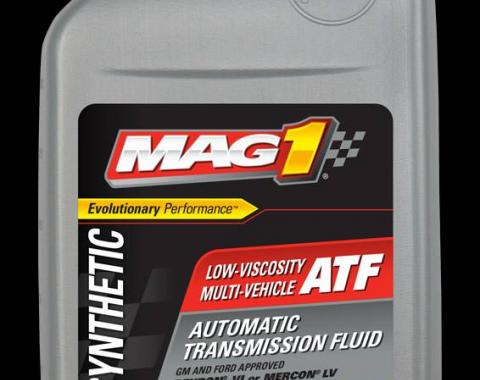 MAG1 Transmission Fluid 64092