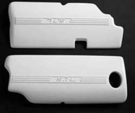 Corvette, Magna Charger Coil Covers, ACI, 1999-2004