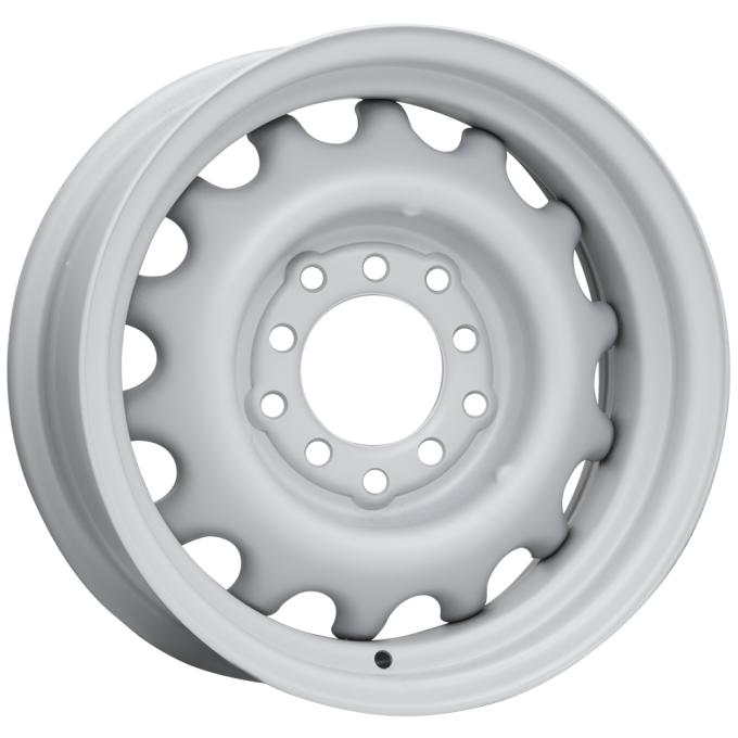 Wheel Vintiques 15x5 Artillery Primer 5x4.5/5x4.75" bolt 3.25" backspace 17-5512314