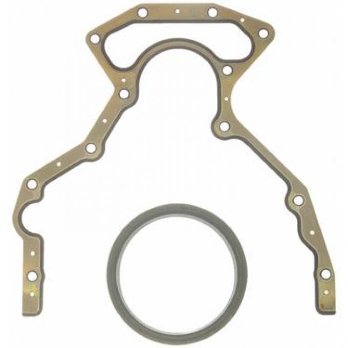 Corvette Rear Main Seal, 1997-2013