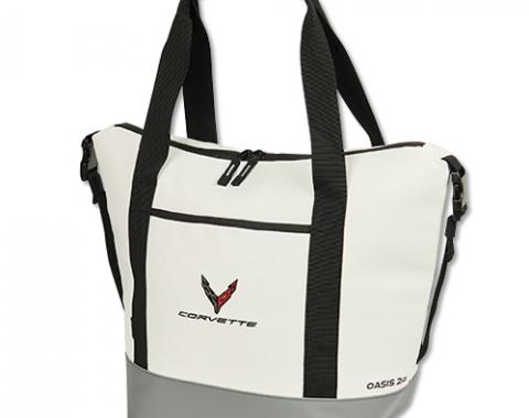 2020 Corvette Large Cooler Bag