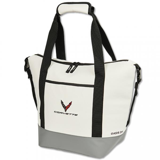 2020 Corvette Large Cooler Bag