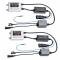 Oracle Lighting 9006 35W Canbus Xenon HID Kit, 12000K 8133-016