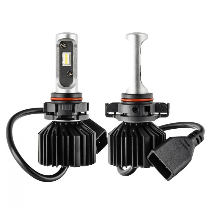 ORACLE H1 - VSeries LED Headlight Bulb Conversion Kit — ORACLE