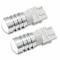 Oracle Lighting 3157 5W Cree LED Bulbs, Cool White, Pair 5213-001